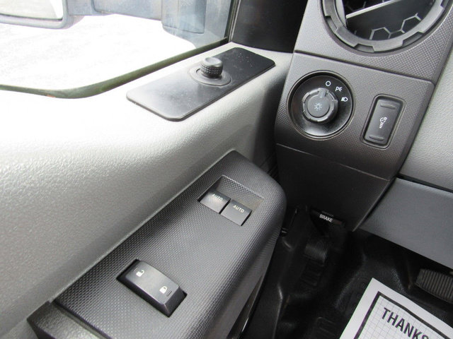 Used 2014 Ford F350 XL w/ Power Equipment Group RWD image 41