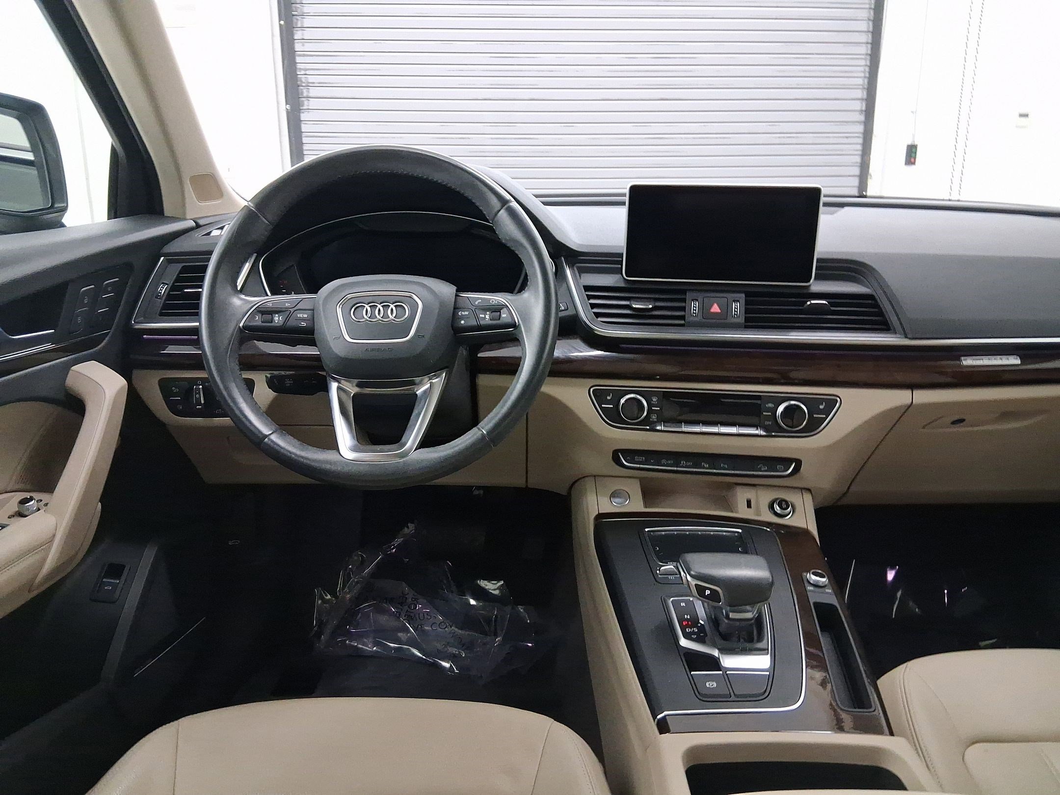Used 2019 Audi Q5 Prestige image 4