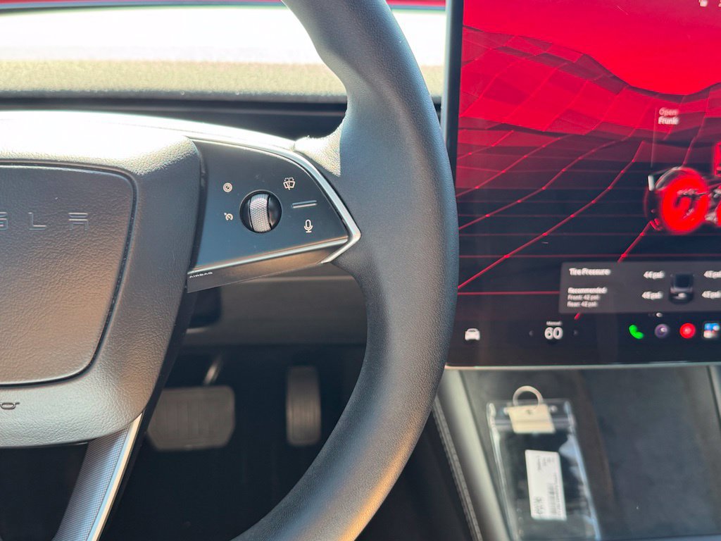 Used 2025 Tesla Model 3 Long Range RWD image 10