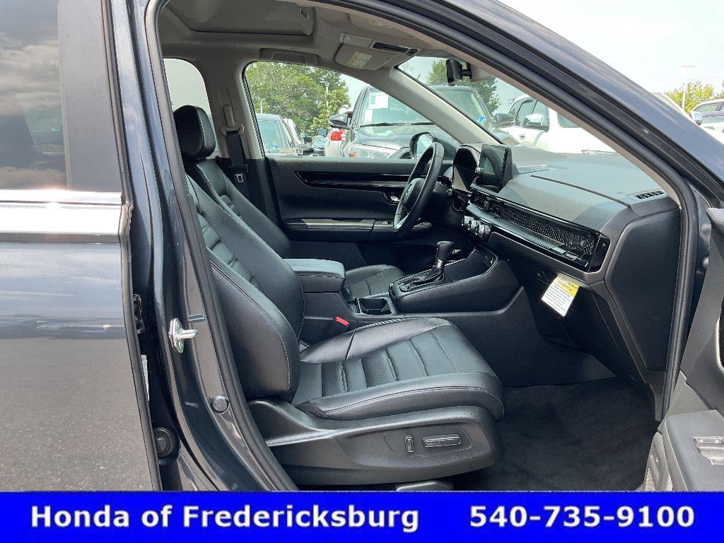 Certified 2024 Honda CR-V EX-L image 18