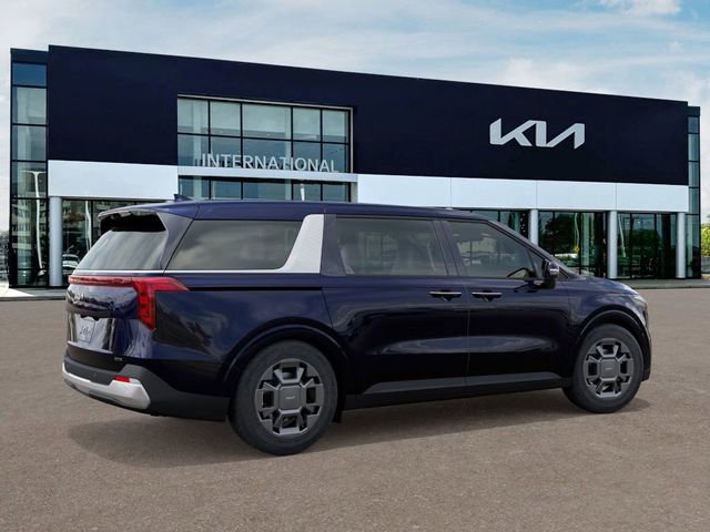 New 2026 Kia Carnival EX image 6