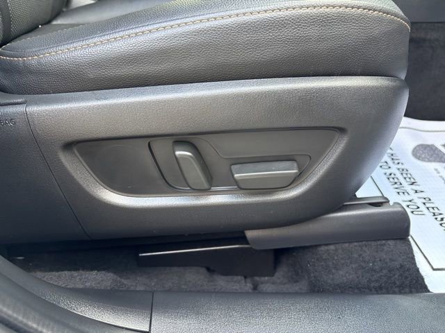 Used 2024 MAZDA CX-90 3.3 Turbo w/ Preferred Plus image 18