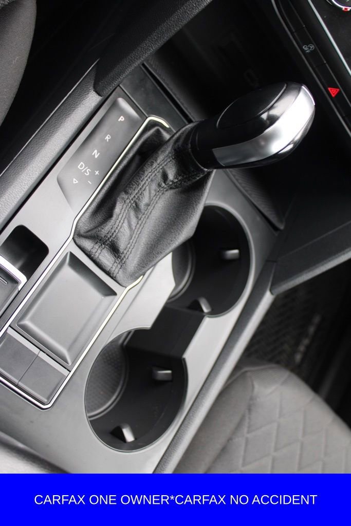 Used 2018 Volkswagen Atlas S image 39