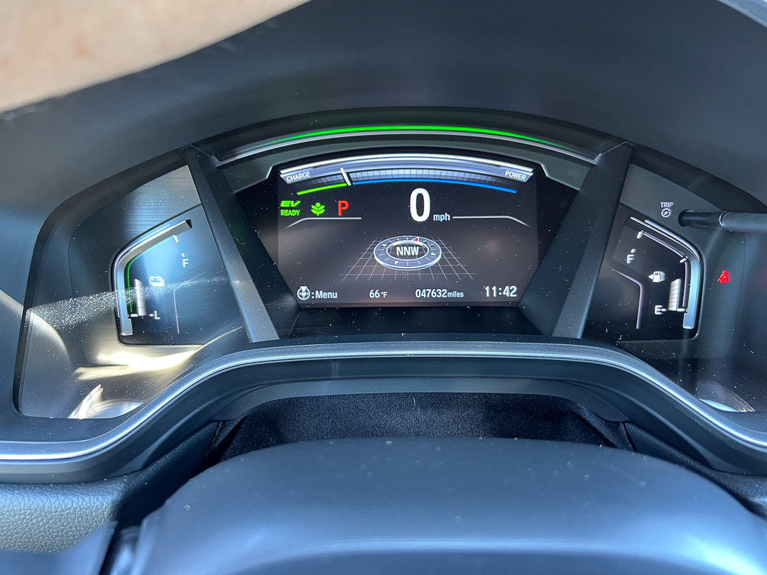 Used 2022 Honda CR-V Touring image 17