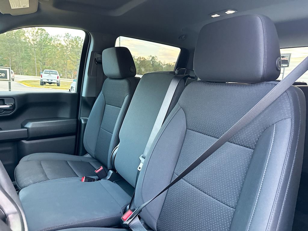 New 2026 GMC Sierra 1500 Pro image 8