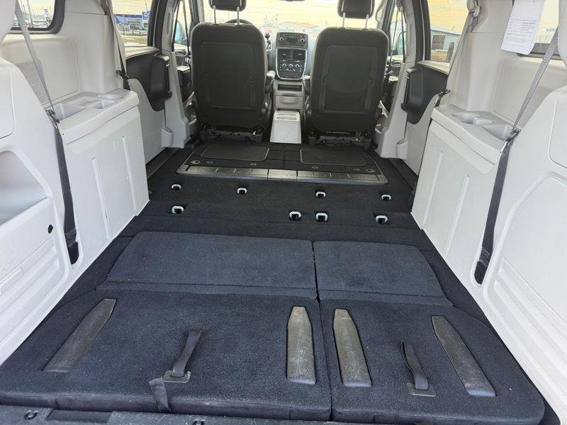 Used 2015 Dodge Grand Caravan SE w/ Quick Order Package 29E SE image 27