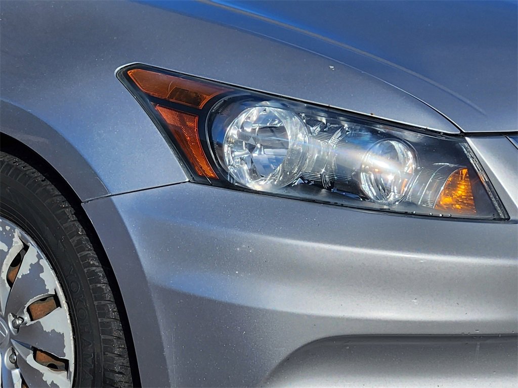 Used 2012 Honda Accord LX image 27