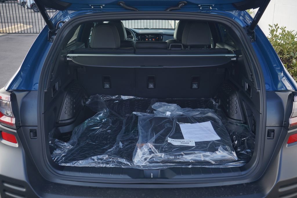 New 2025 Subaru Outback Wilderness image 11
