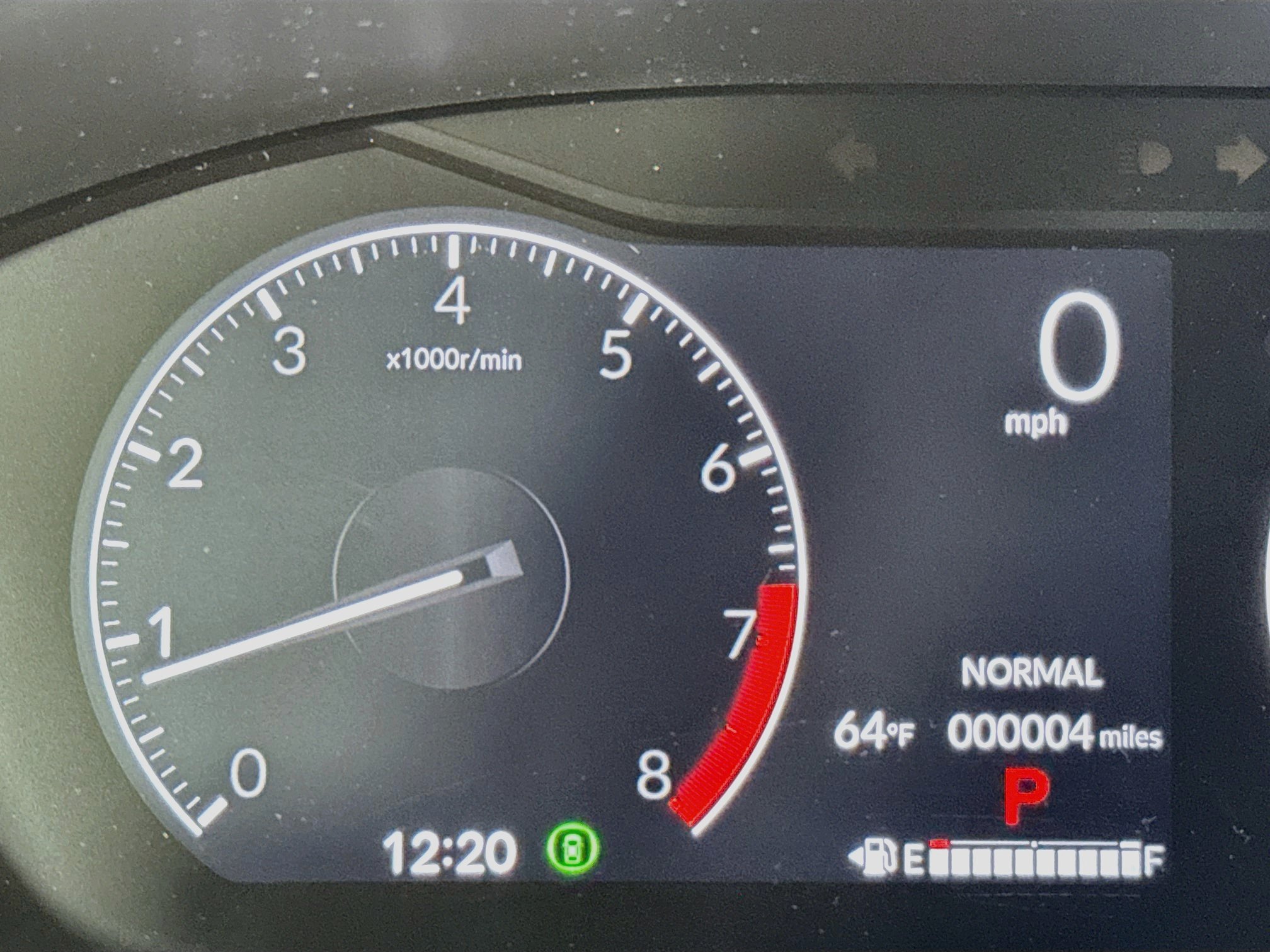 New 2027 Honda HR-V Sport image 12