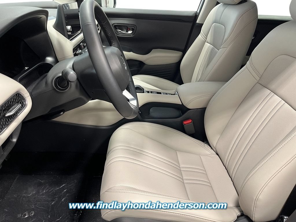 New 2027 Honda HR-V EX-L image 12