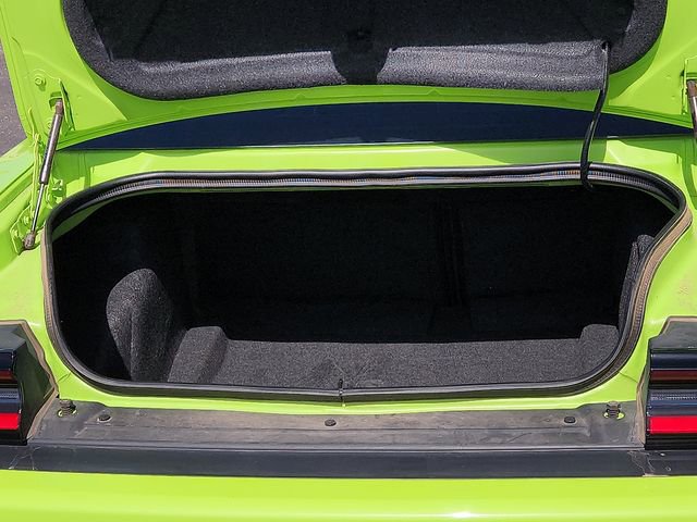 Used 2023 Dodge Challenger R/T Scat Pack w/ Plus Package RWD image 10