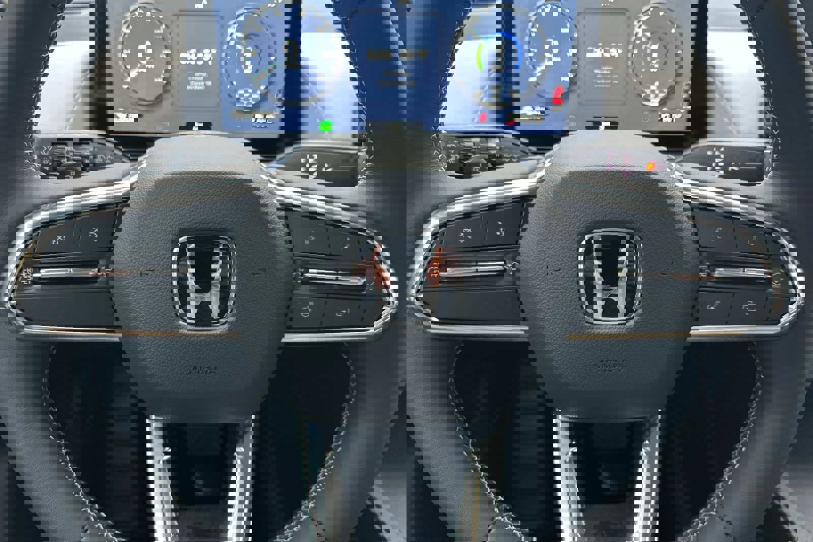 New 2026 Honda Prologue Elite image 20