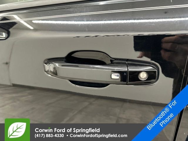 Used 2020 Chevrolet Silverado 1500 LT w/ All-Star Edition image 21