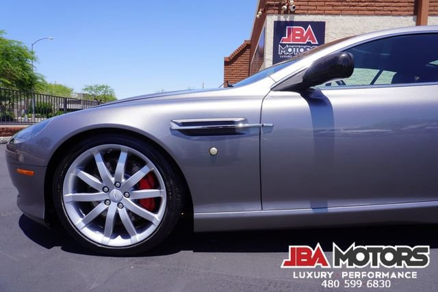 Used 2005 Aston Martin DB9 Coupe RWD image 32