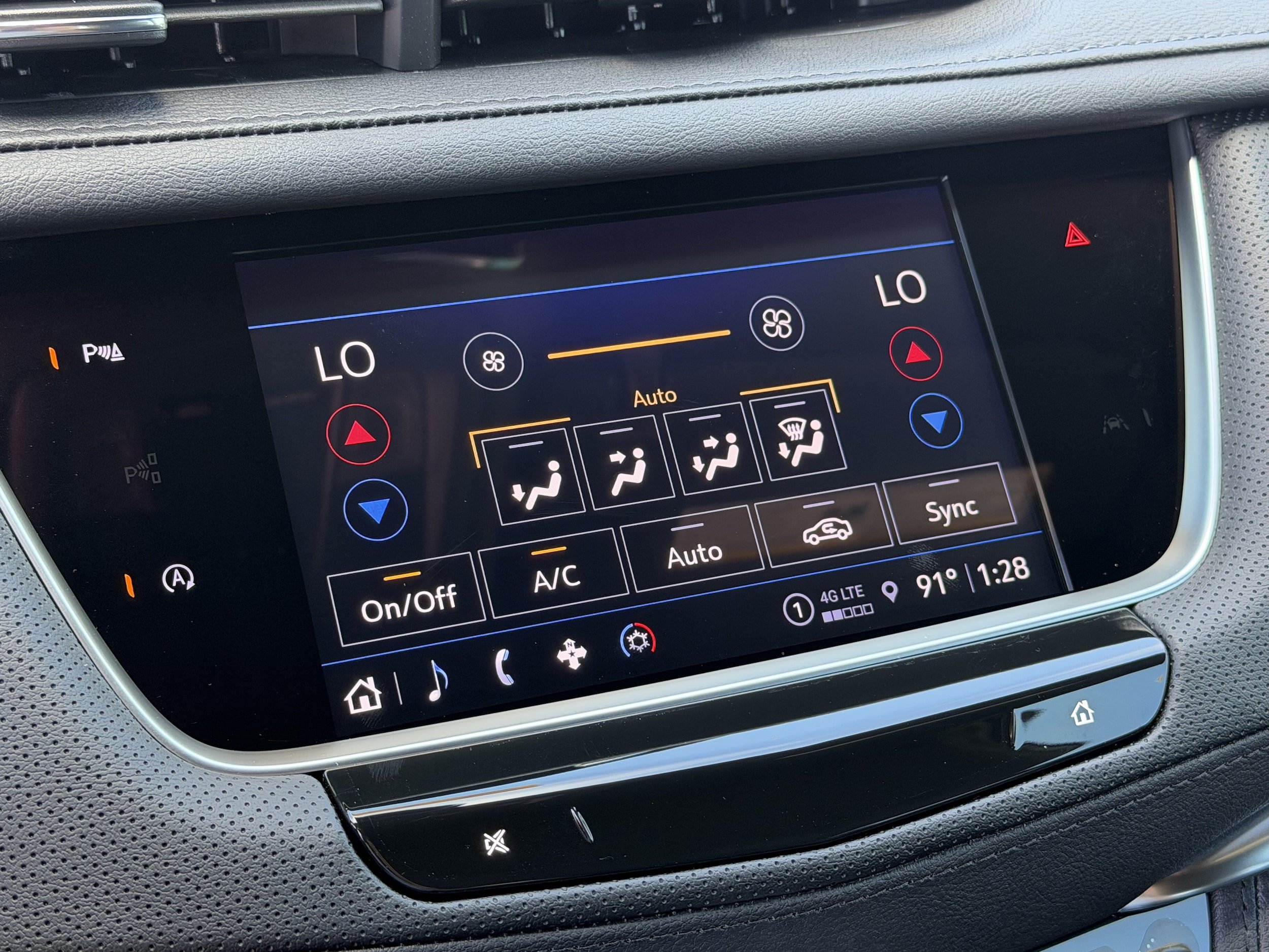 New 2026 Cadillac XT5 Luxury FWD image 33