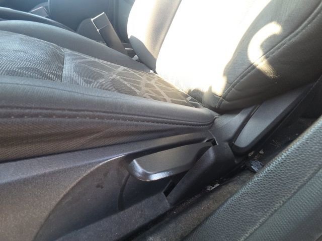 Used 2011 Ford Fiesta SES w/ 301A Rapid Spec Order Code image 21