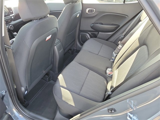 New 2026 Hyundai Venue SE image 18