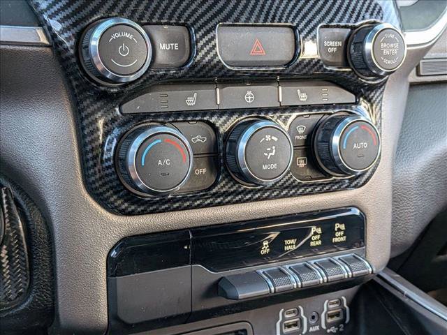 Used 2019 RAM 1500 Big Horn image 15