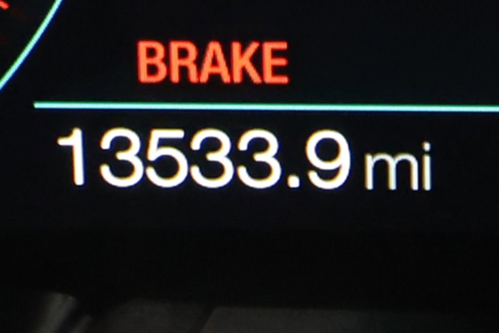 Used 2023 Ford Mustang Mach 1 w/ Equipment Group 700A image 20