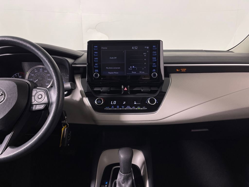 Certified 2022 Toyota Corolla LE image 15