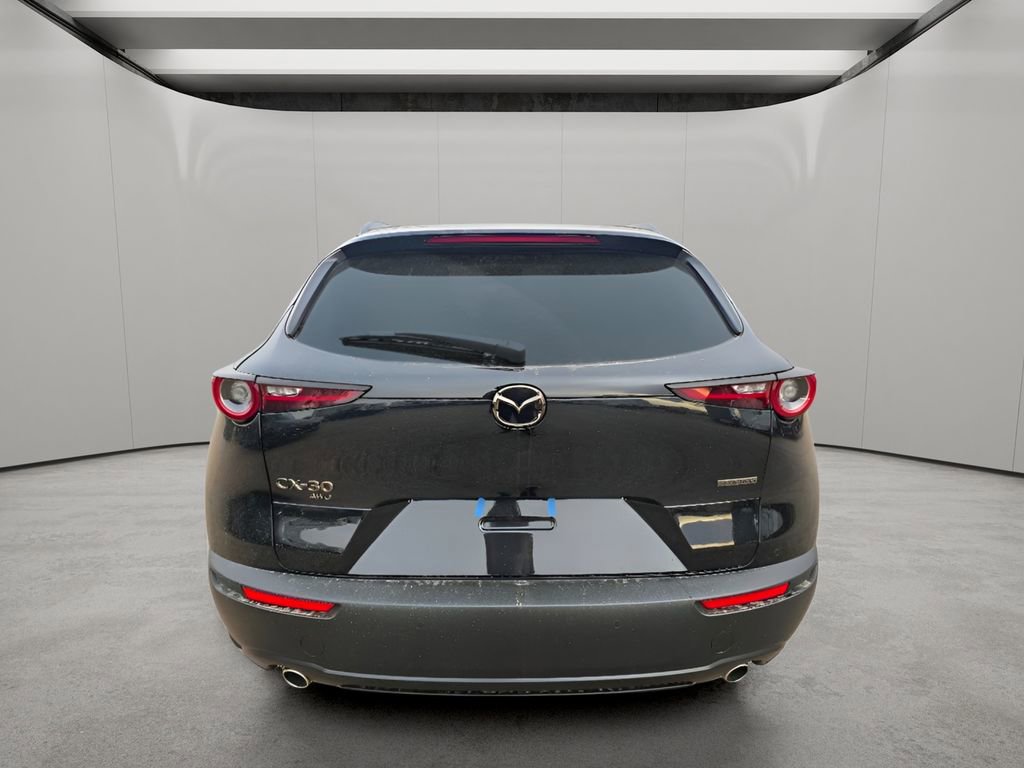 Used 2026 MAZDA CX-30 AWD 2.5 S image 4