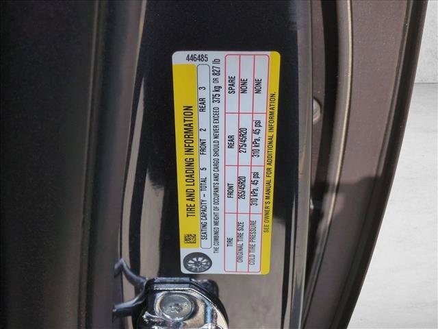 Used 2024 Tesla Model X AWD/4WD image 15