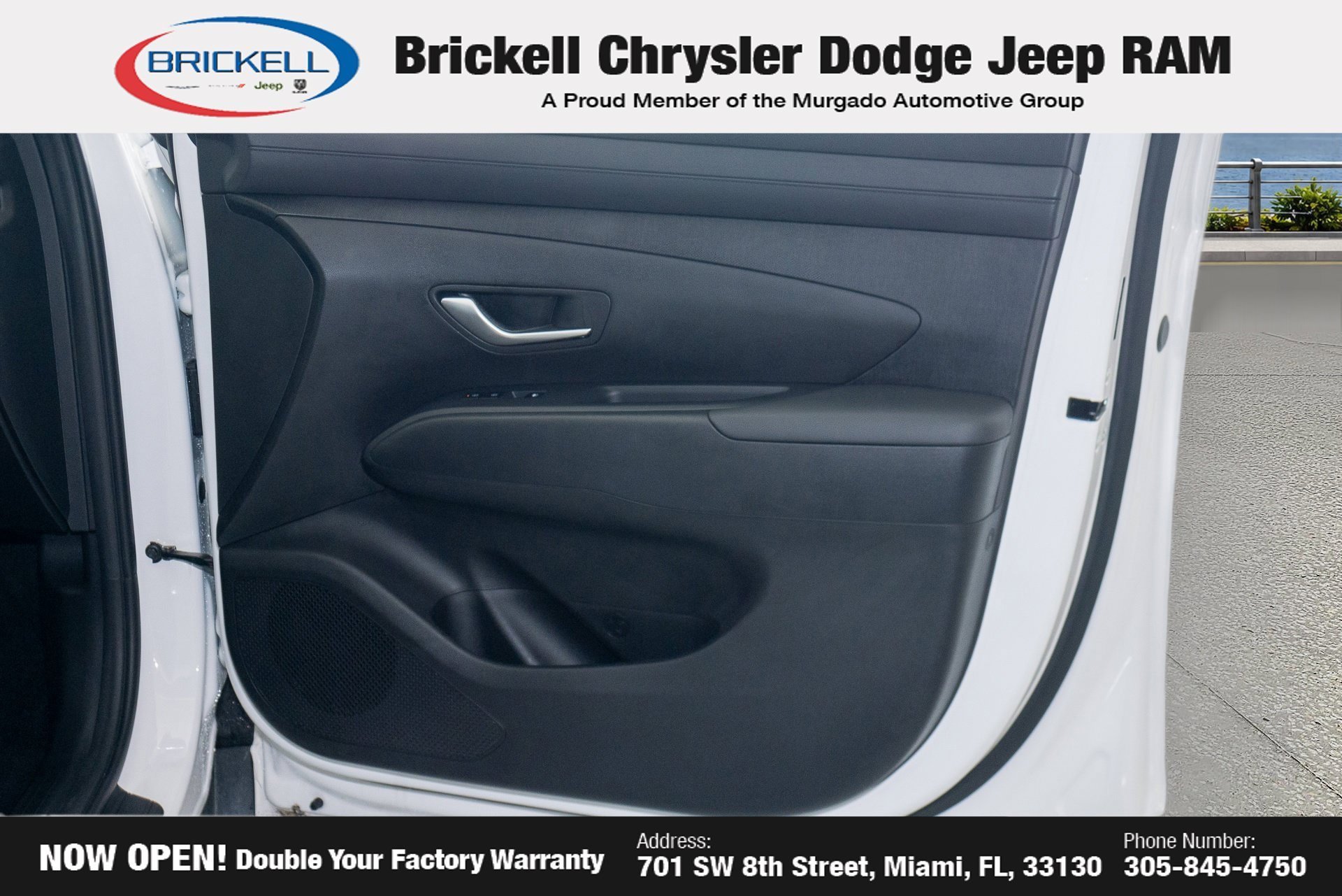 Used 2025 Hyundai Tucson SEL FWD image 15