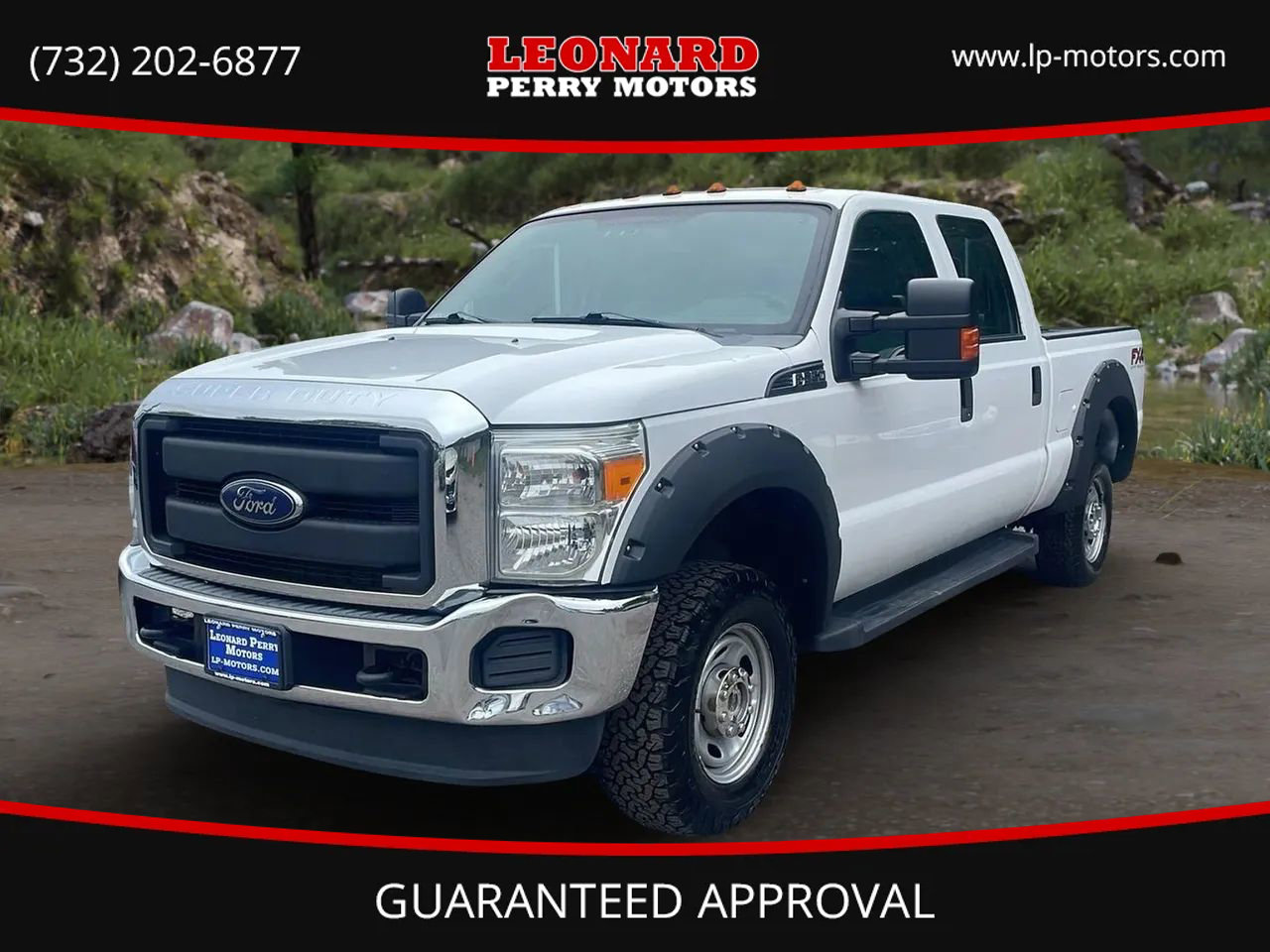 Used 2016 Ford F250 XL w/ Power Equipment Group video 1
