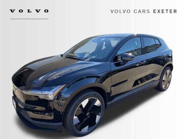 New 2026 Volvo EX30 Ultra w/ Climate Package AWD/4WD image 2