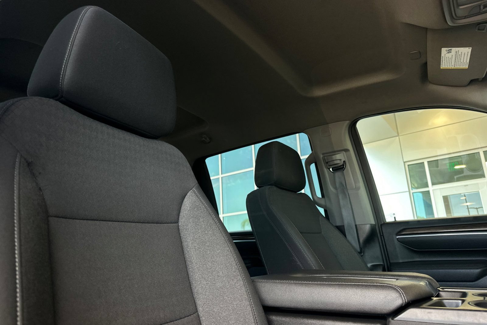 Used 2025 Chevrolet Silverado 3500 LT w/ Safety Package AWD/4WD image 20