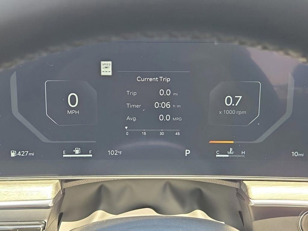 New 2026 Kia K5 EX FWD image 32