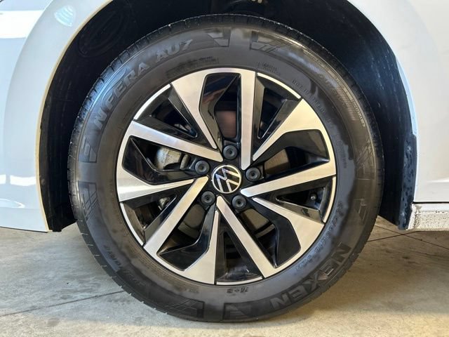 Used 2023 Volkswagen Jetta S FWD image 11