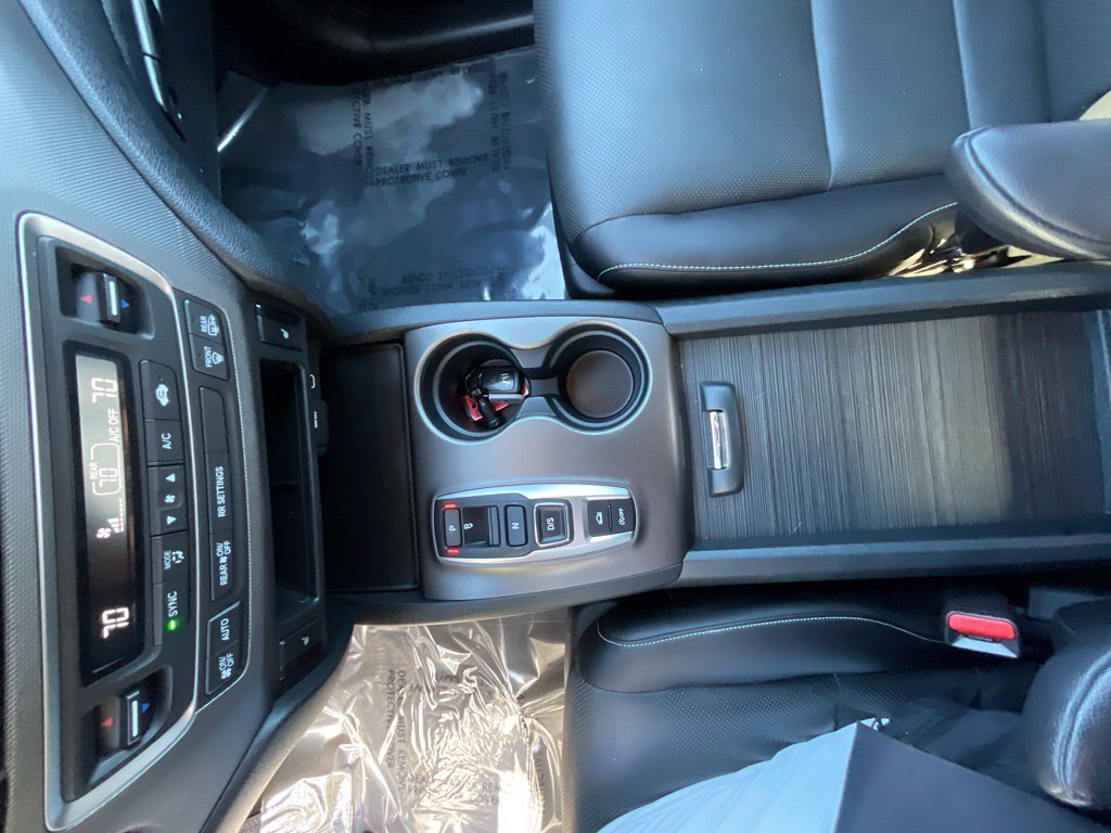 Used 2023 Honda Ridgeline RTL image 20