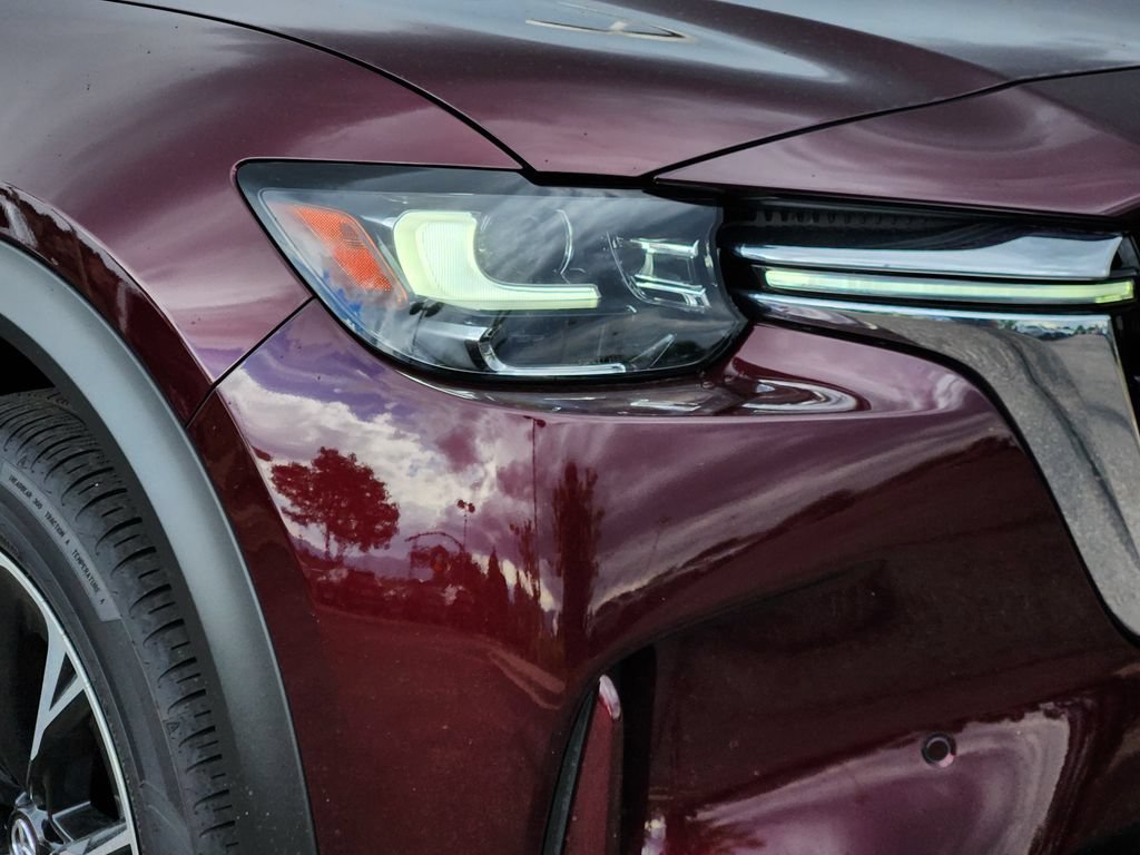 New 2026 MAZDA CX-90 Plug-In Hybrid w/ Premium Plus AWD/4WD image 28