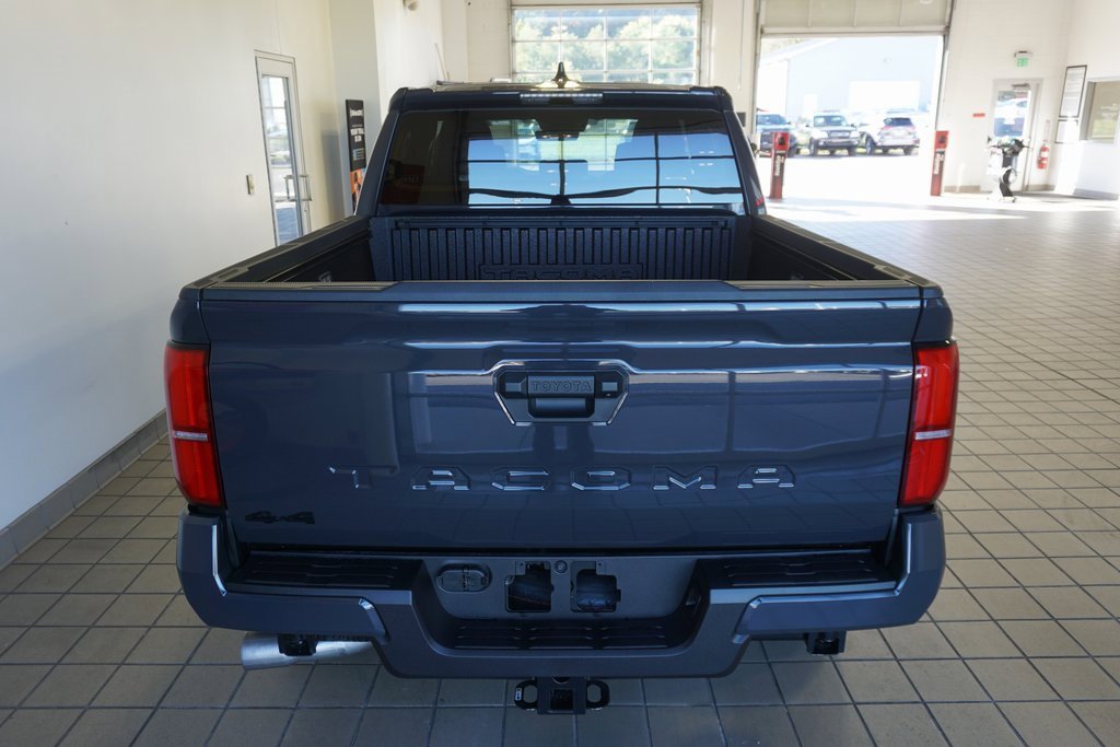 New 2025 Toyota Tacoma TRD Off-Road image 17