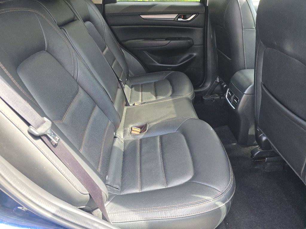 Used 2023 MAZDA CX-5 AWD 2.5 S image 17