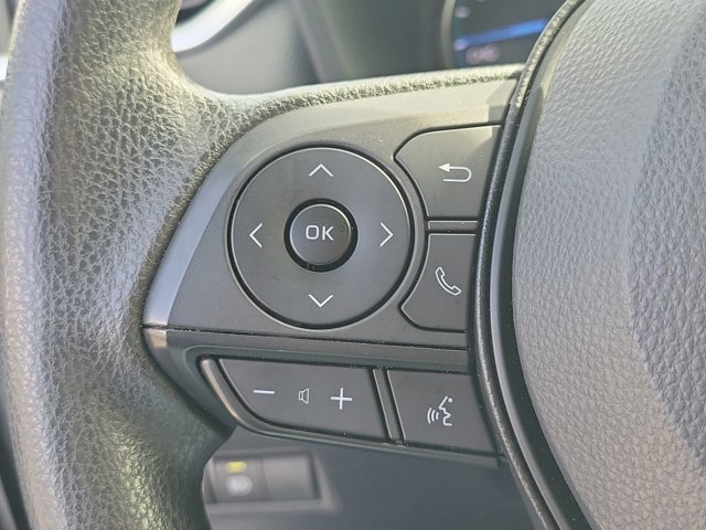 Used 2022 Toyota RAV4 LE image 30