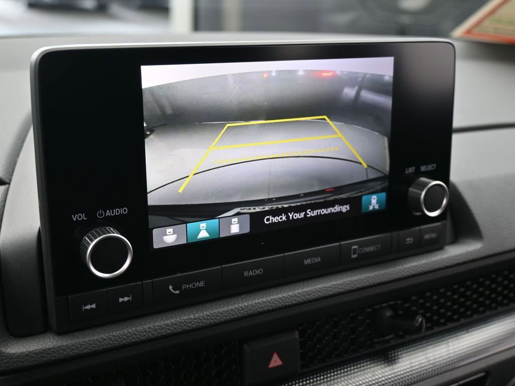 Used 2023 Honda CR-V Sport image 24