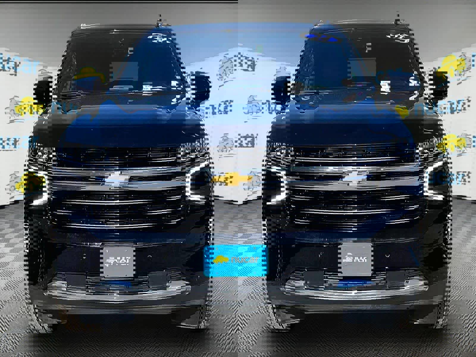 Used 2024 Chevrolet Tahoe LT image 2