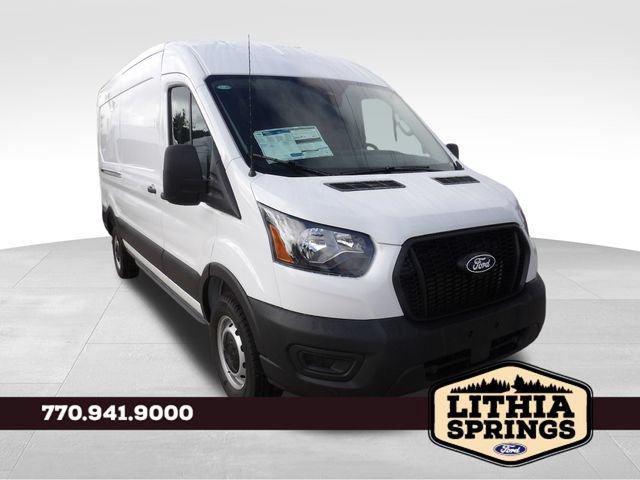 New 2026 Ford Transit 250 148 Medium Roof RWD image 1
