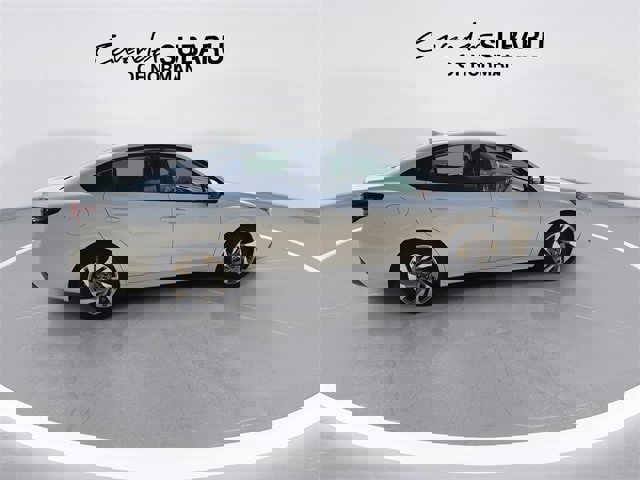 New 2025 Subaru Legacy Limited image 9