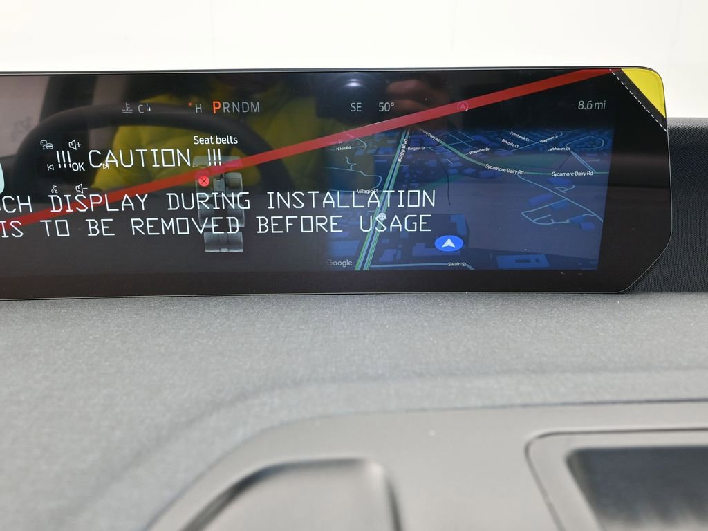 New 2026 Ford Expedition Active image 20