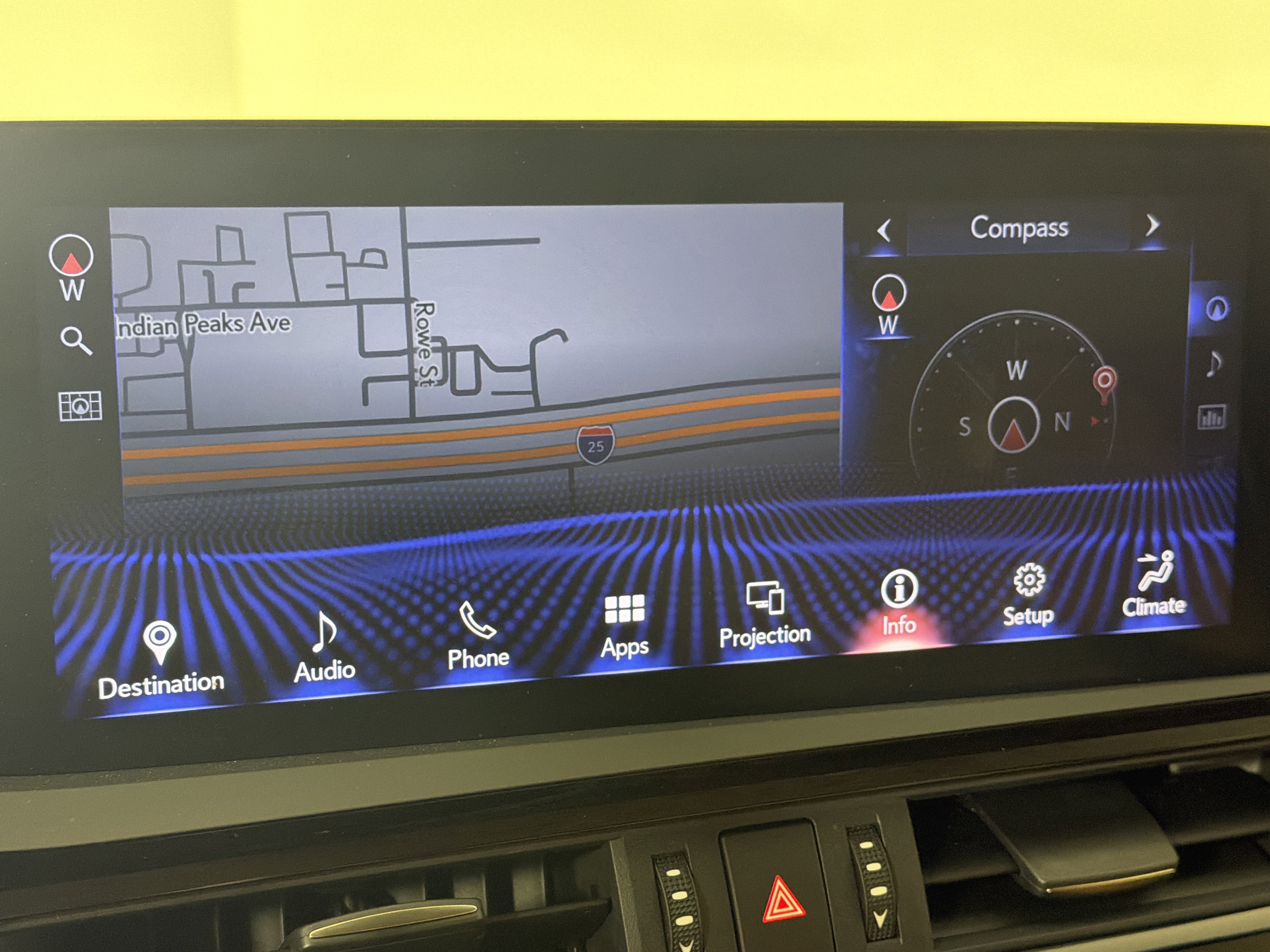 Used 2022 Lexus ES 350 w/ Luxury Package image 15