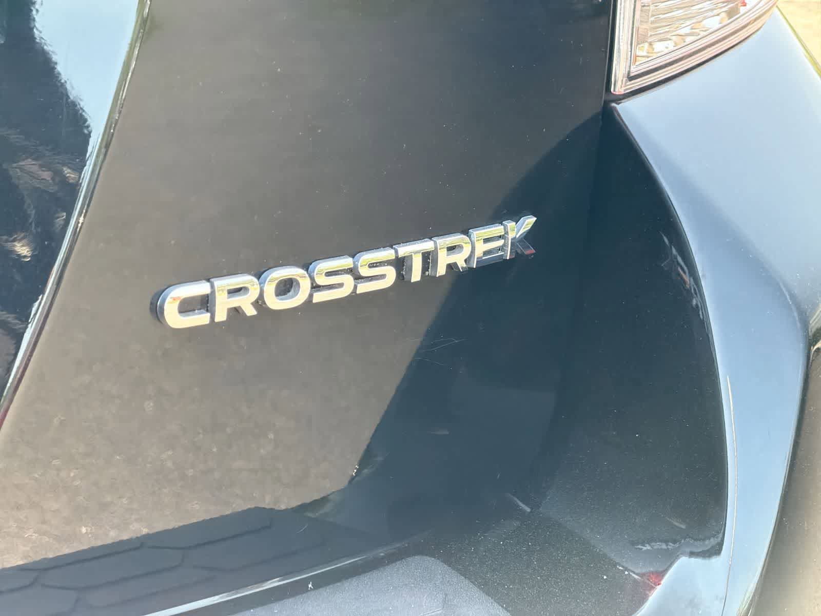 Used 2022 Subaru Crosstrek 2.0i Premium AWD/4WD image 13