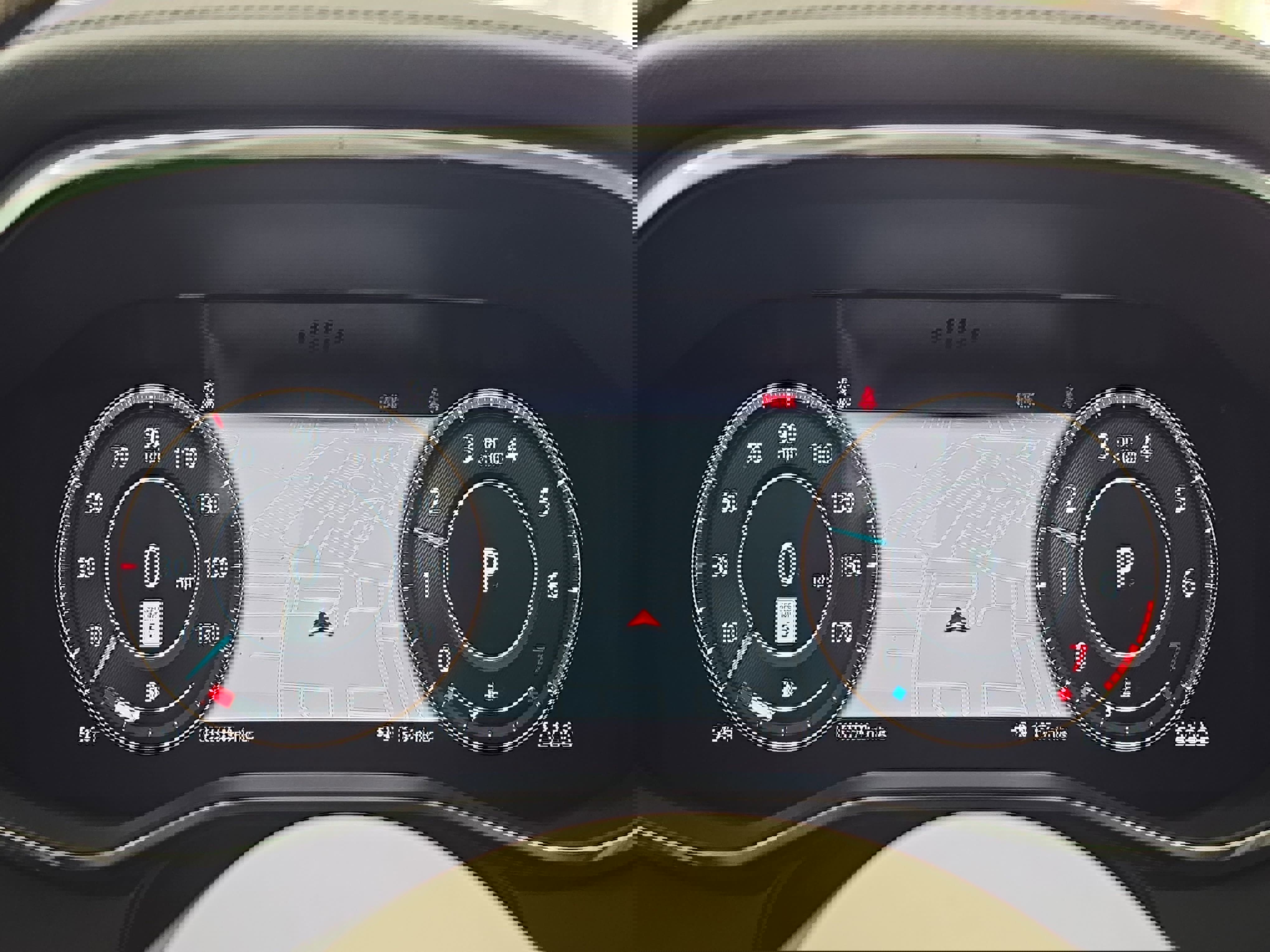 Used 2021 Jaguar F-PACE S image 19