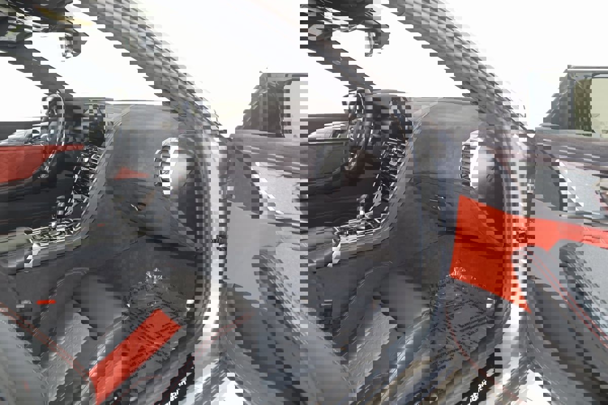 Used 2024 BMW M8 Gran Coupe xDrive Competition w/ Driving Assistance Package image 58