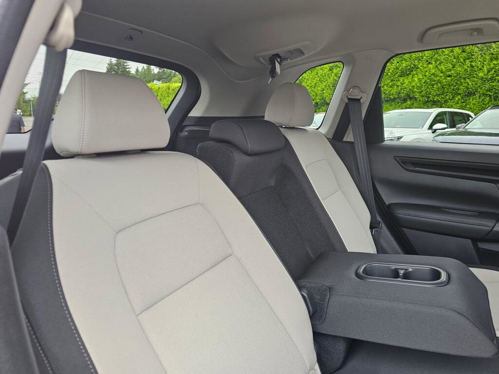Certified 2025 Honda CR-V LX image 12