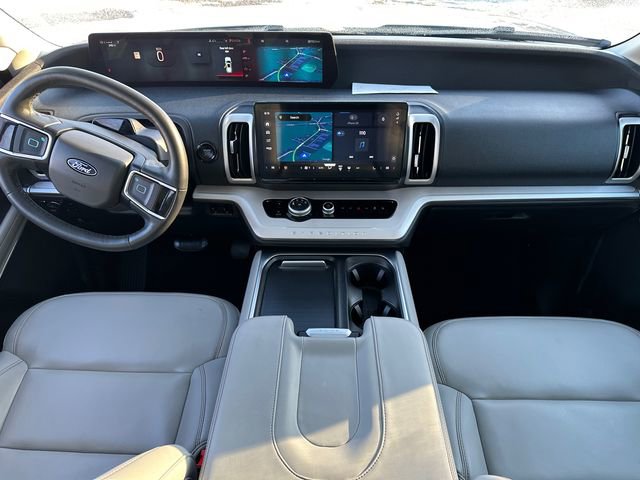 Certified 2025 Ford Expedition Max Active image 24