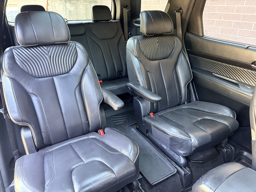 Used 2023 Hyundai Palisade Calligraphy AWD/4WD image 25