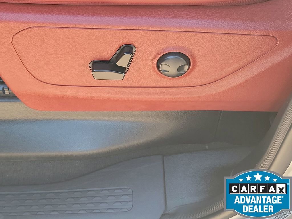 Used 2025 RAM 1500 Rebel w/ Rebel Level 1 Equipment Group image 31